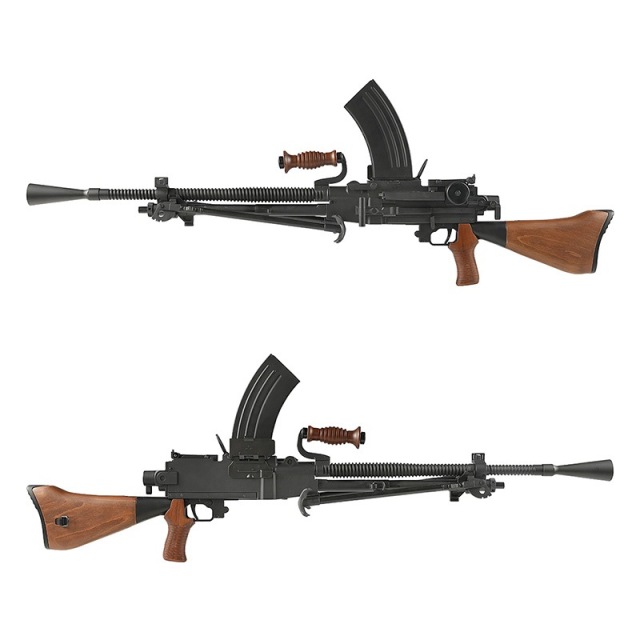 Golden Eagle 九六式軽機関銃 フルメタル電動ガン