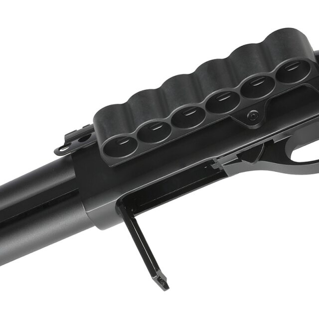 ☆送料無料☆Golden Eagle M870 ガスショットガン ショートモデル