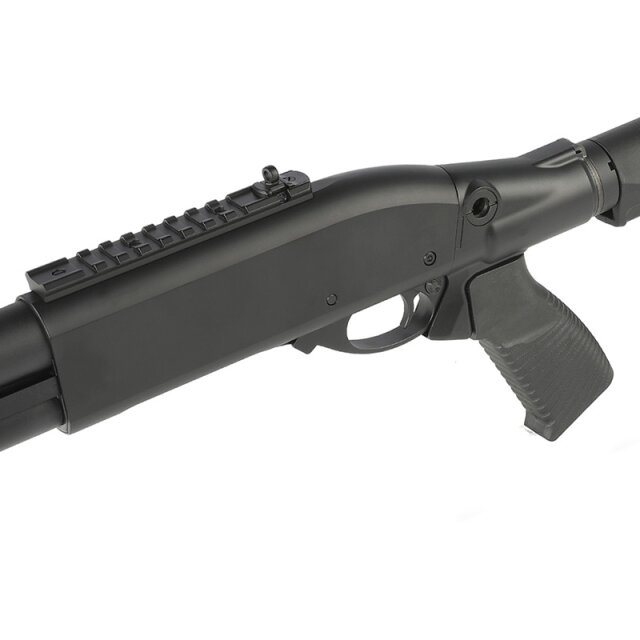 ☆送料無料☆Golden Eagle M870 ガスショットガン ブリーチャー
