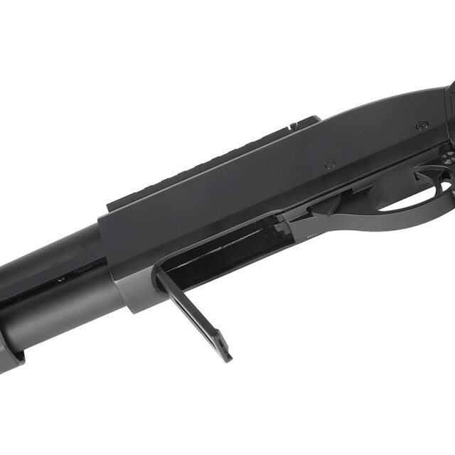 ☆送料無料☆Golden Eagle M870 ガスショットガン ブリーチャー
