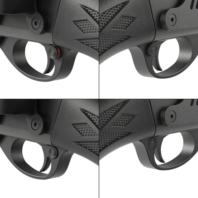 ☆送料無料☆EMG/Golden Eagle M870 ガスショットガン SI (Strike