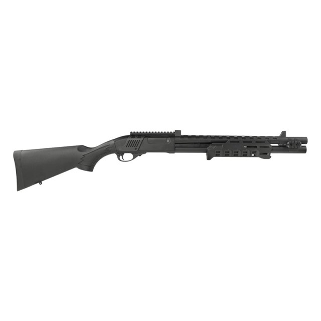 ☆送料無料☆EMG/Golden Eagle M870 ガスショットガン SI (Strike