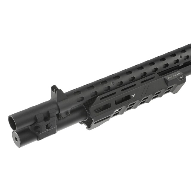 ☆送料無料☆EMG/Golden Eagle M870 ガスショットガン SI (Strike