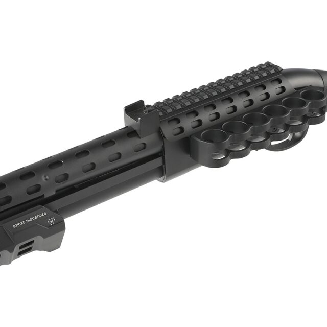 ☆送料無料☆EMG/Golden Eagle M870 ガスショットガン SI (Strike 