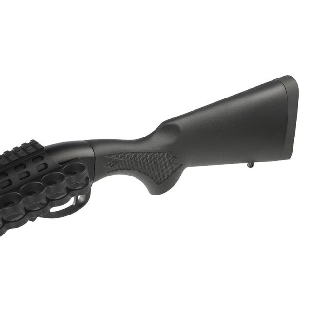 ☆送料無料☆EMG/Golden Eagle M870 ガスショットガン SI (Strike