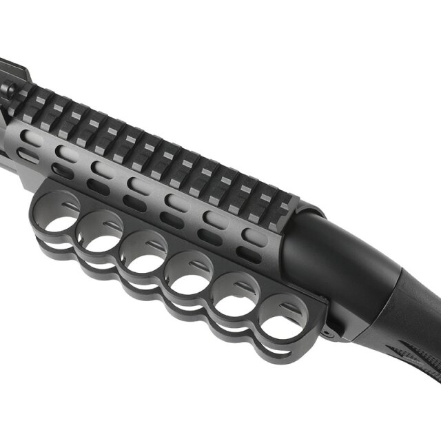 ☆送料無料☆EMG/Golden Eagle M870 ガスショットガン SI (Strike