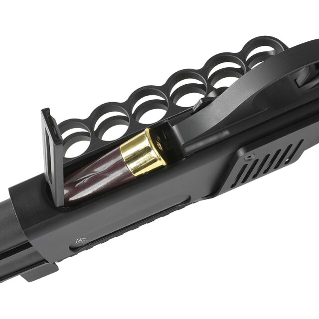 ☆送料無料☆EMG/Golden Eagle M870 ガスショットガン SI (Strike