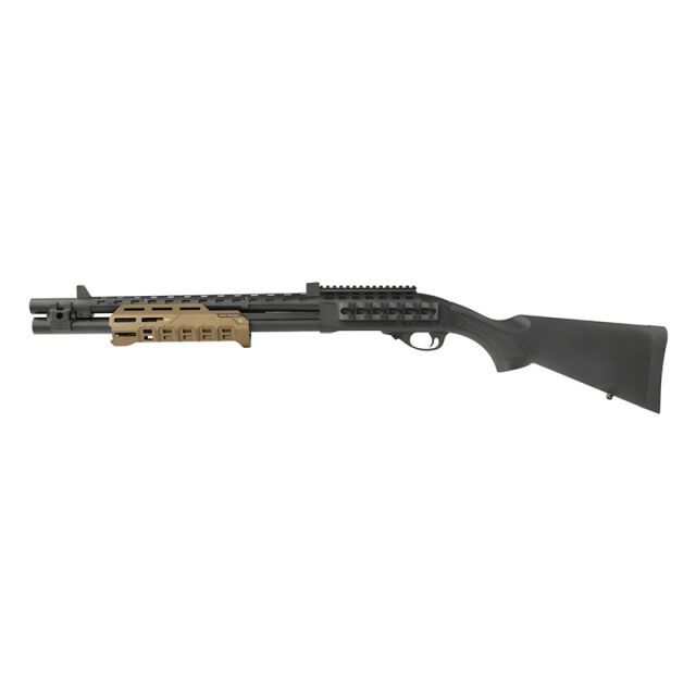 ge M870 ブリーチャー Golden Eagle M870 ガスショットガン ブリーチャー Tactical