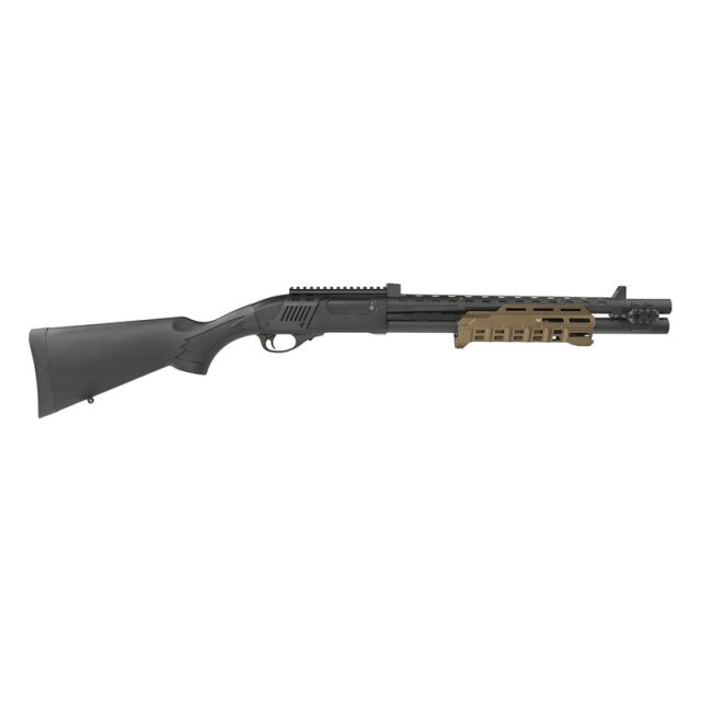 ☆送料無料☆EMG/Golden Eagle M870 ガスショットガン SI (Strike 