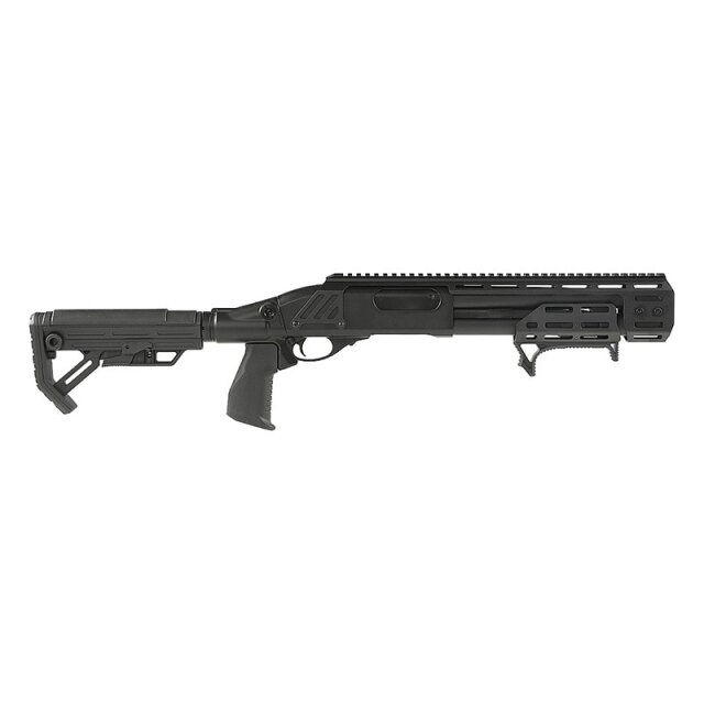 ショットガン マルゼン M870 ショットガン エアガン エアーコッキング