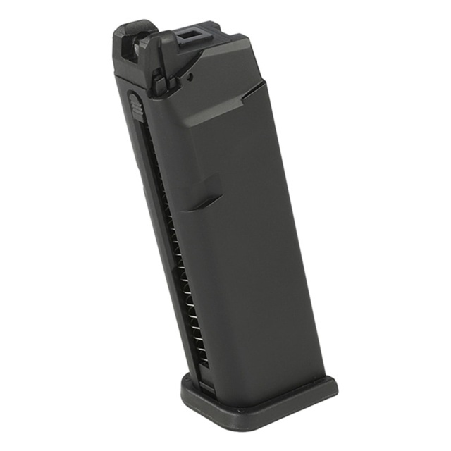 2025年5月入荷】VFC HK416A5 GBBR/01-04 アッパーレシーバー