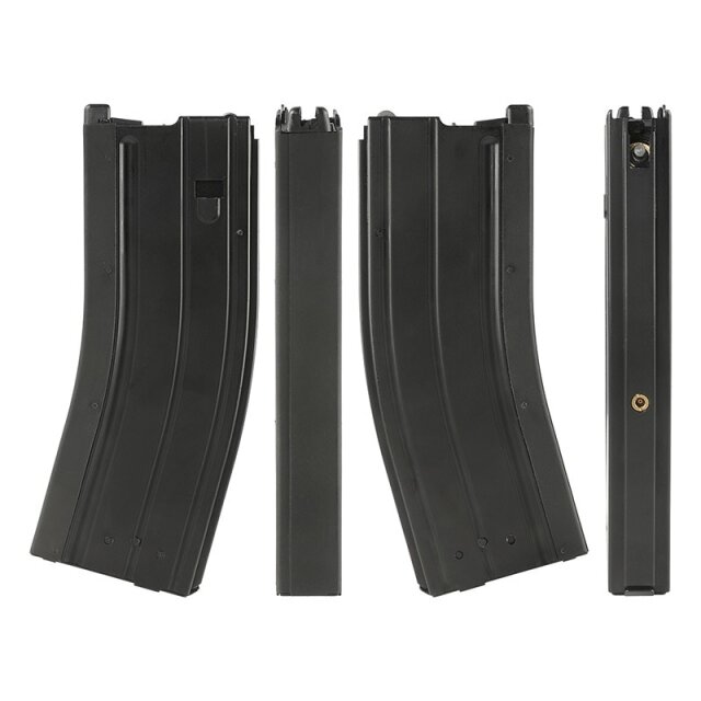 Golden Eagle AR/M4用 35連スペアマガジン
