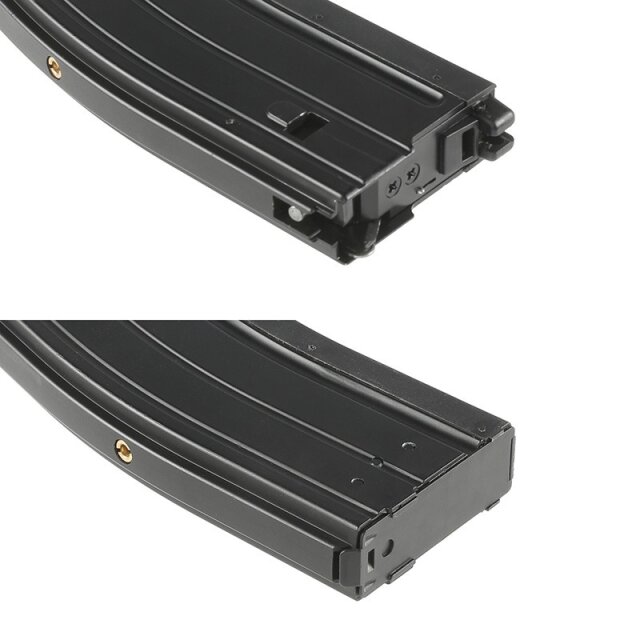 Golden Eagle AR/M4用 35連スペアマガジン