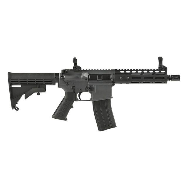 Golden Eagle M4 7inch M-Lok GBBR エントリーモデル