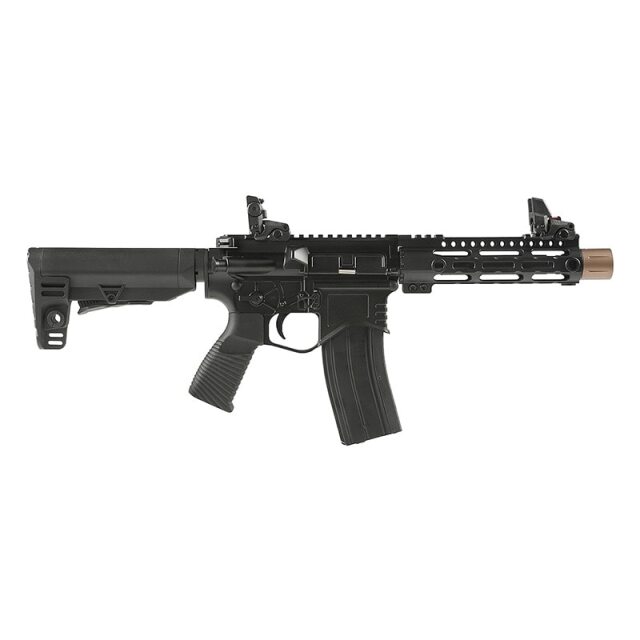 ☆送料無料☆Golden Eagle BADスタイル 7inch GBBR