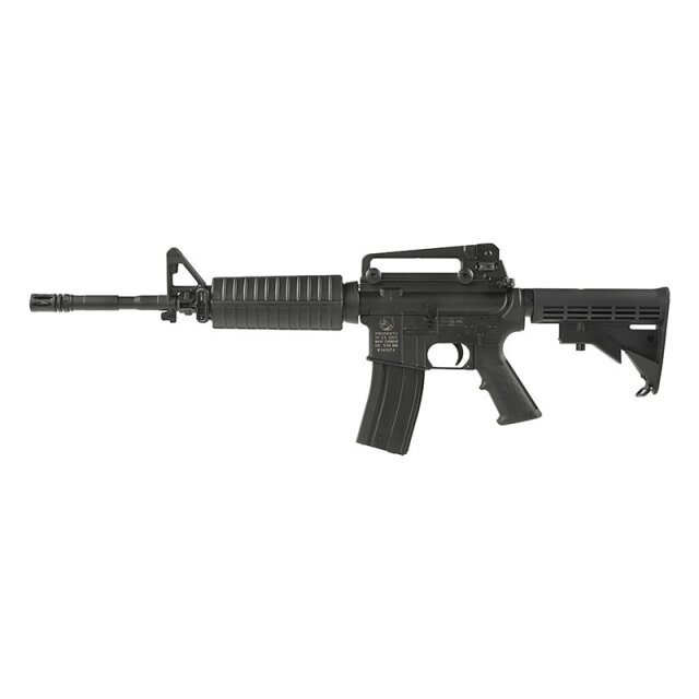 欲しいの 塗装済】電動ガン M4 フルサイズ M4A1 トイガン