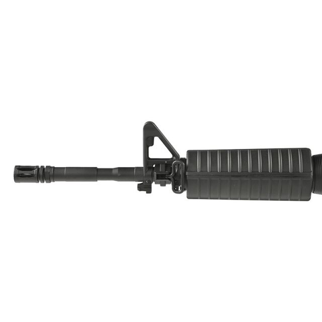 Golden Eagle Colt M4A1カービン GBBR エントリーモデル