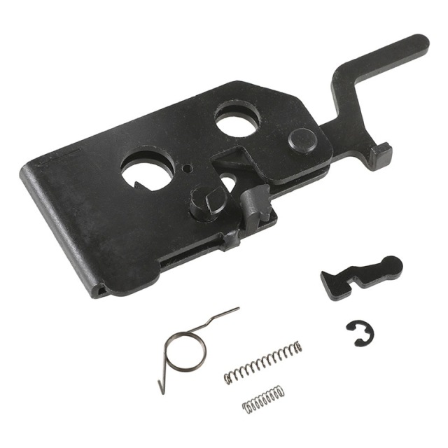 2024年1月入荷】GHK SIG SG551/553 三点バーストパーツ (553-31)