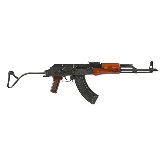 ☆送料無料☆【JPバージョン】GHK AIMS CO2 ガスブローバックライフル