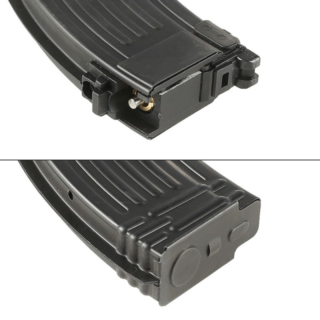 ☆送料無料☆【JPバージョン】GHK AIMS CO2 ガスブローバックライフル