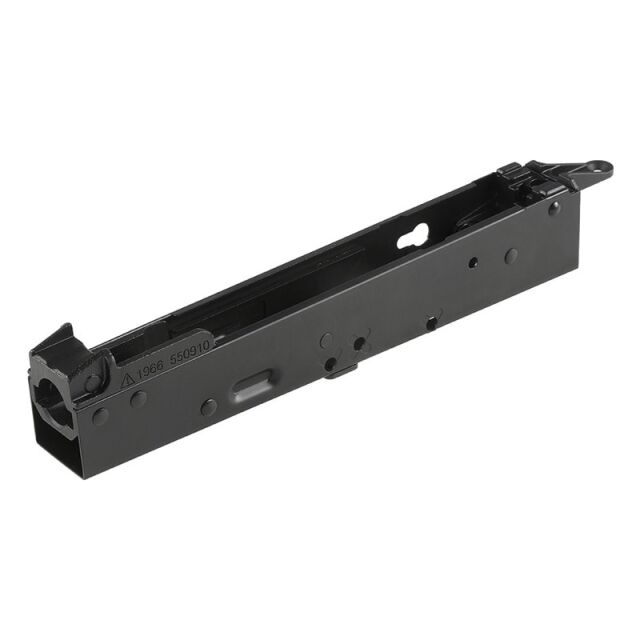 実物】 Hogue AR15 M4/M16 タイプ ストック Mil-Spec