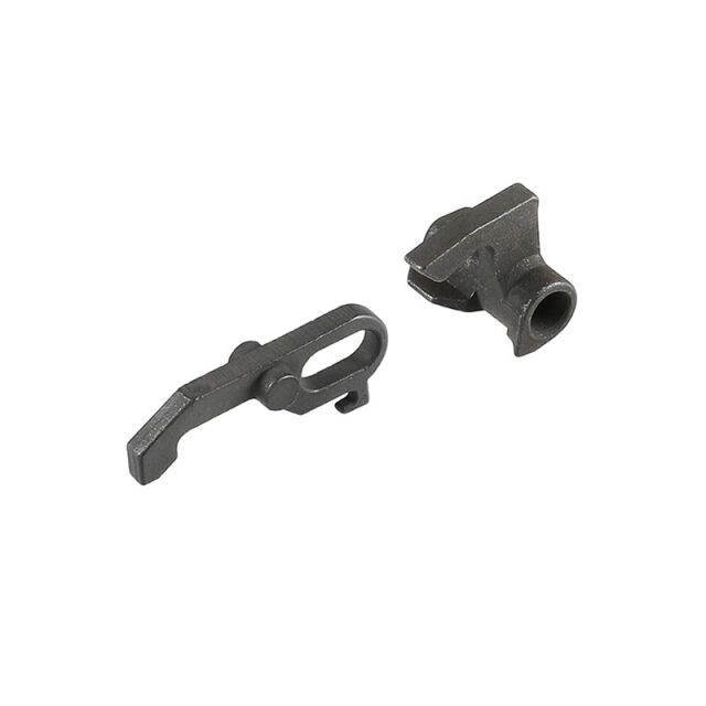 2025年4月入荷】GHK AKM V3 ハンマードロップパーツ