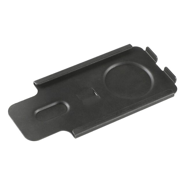 KSC MP9/TP9（TMP/SPP)用 スペアマガジン 30連ショート BK