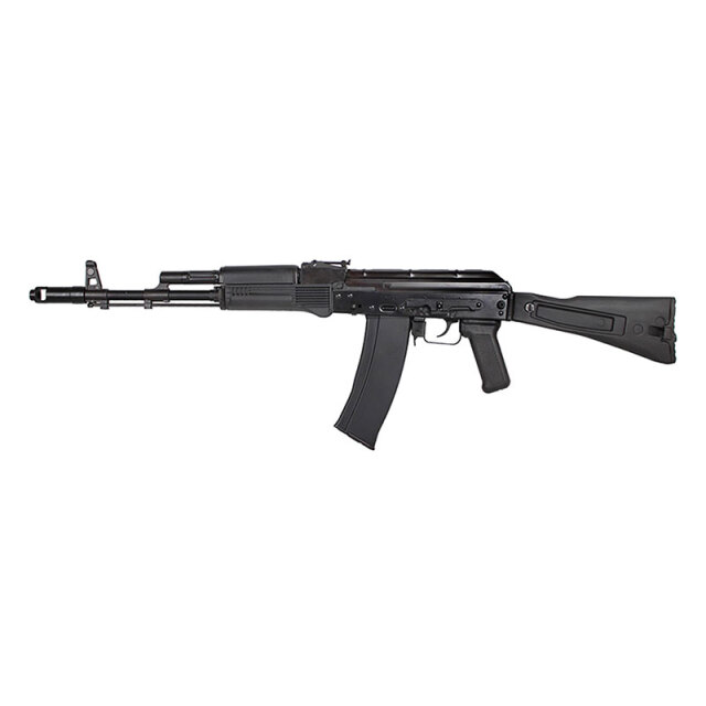 ☆送料無料☆【JPバージョン】 GHK AK74MN CO2 ガスブローバック 