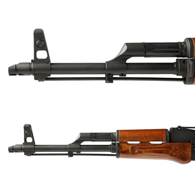 ☆送料無料☆【JPバージョン】GHK AKM V3 CO2 GBBR (2024 JP ver.)