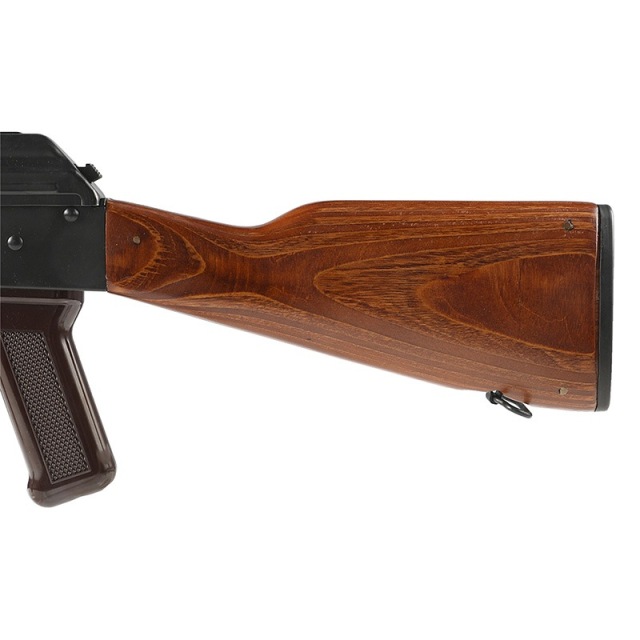 GHK製 AKM ガスガン エアガン 楽天市場】GHK CO2ガスブローバック本体 ghk-akm-v3-co2 AKM V3 2024