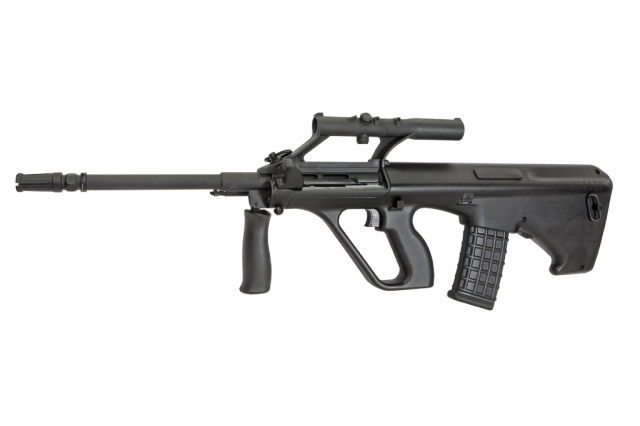 き*こ様 GHK AUG GBBR用タクティカルマウント き*こ様 GHK AUG GBBR用タクティカルマウント GHK AUG GBBR用