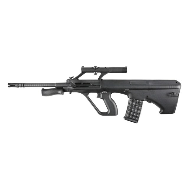 ☆送料無料☆【JPバージョン】GHK M4 RAS 12.5inch CO2 V3 GBBR