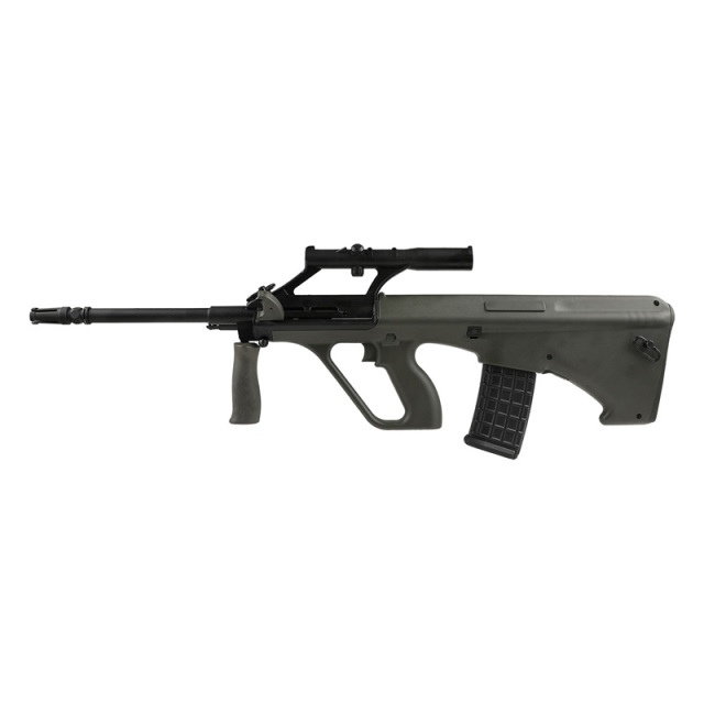 き*こ様 GHK AUG GBBR用タクティカルマウント GHK AUG GBBR用タクティカルマウント : ミリタリーショップ