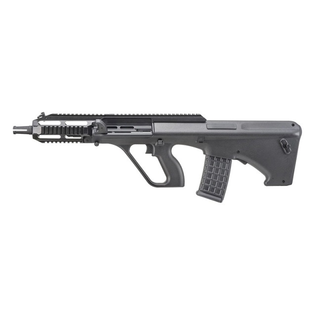 ☆送料無料☆【JPバージョン】 GHK Steyr AUG A3 CO2ガスブロー