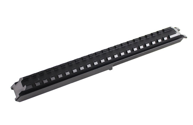 き*こ様 GHK AUG GBBR用タクティカルマウント GHK AUG GBBR用タクティカルマウント