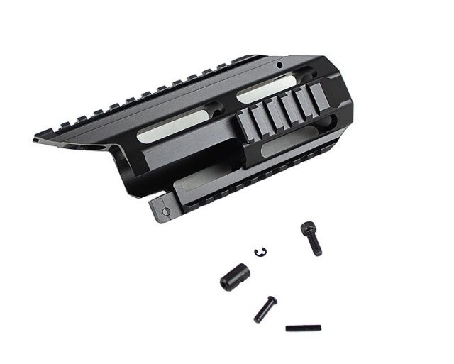 2025年10月入荷】GHK AUG GBBR用タクティカルマウント