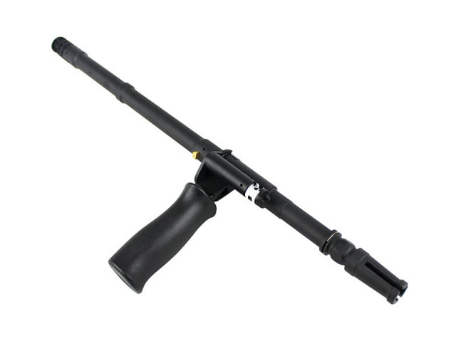 DETONATOR アウターバレル 東京マルイHK45用アルミ削り出し 楽天市場】DETONATOR アウターバレル 東京マルイ HK45用 アルミ