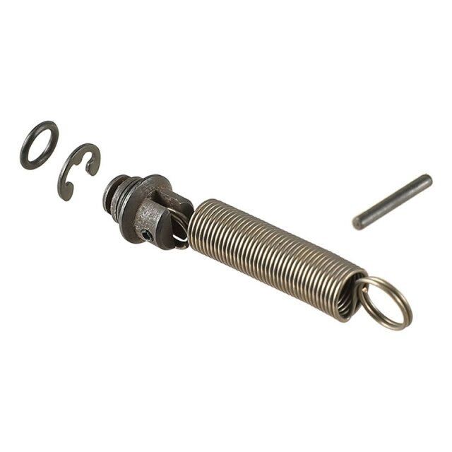 2024年12月入荷】GHK AKM GBBR用 ローディングノズルセット(未組立)