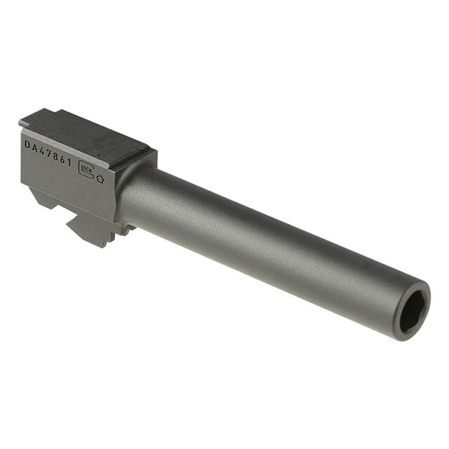 GHK スチールアウターバレル9in GHK : M4 スチールアウターバレル 各種 - フォートレス WEBショップ