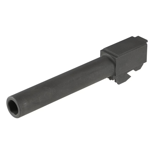 GHK スチールアウターバレル9in 2025年4月入荷】GHK GLOCK17 Gen.3 スチールアウターバレル