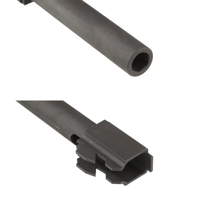 2025年4月入荷】GHK GLOCK17 Gen.3 スチールアウターバレル