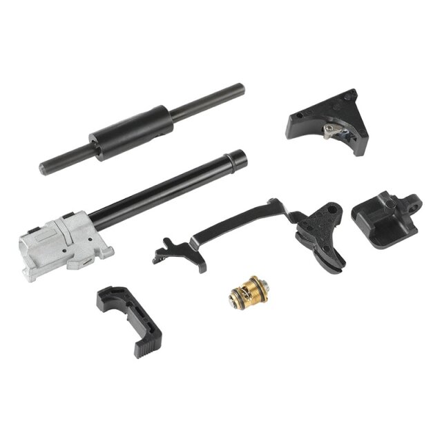 GHK GLOCK V2 システム アップグレード キット G17 Gen5 対応