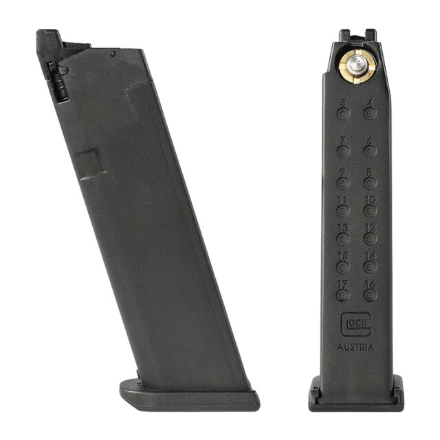 GHK Umarex Glock 17 / 45 Gen 5 CO2 マガジン J.K. ARMY , Airsoft Shop , Tactical , Combat Gear - Umarex