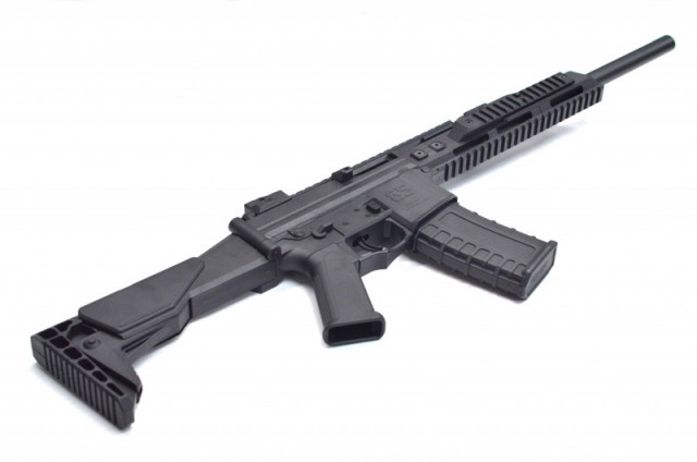 GHK G5 16inch DMRキット