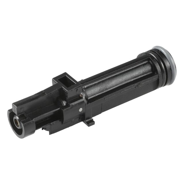 GHK V3 AK用 30連 CO2マガジン NewVer スチールマガジン