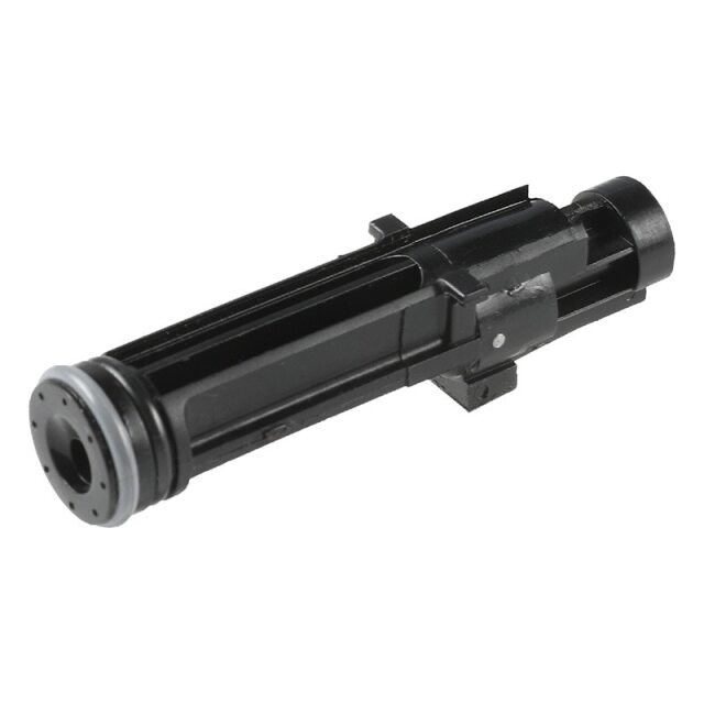 2026年5月入荷】GHK AK CO2 ローディングノズル (gkm-08-co2) V2従来型