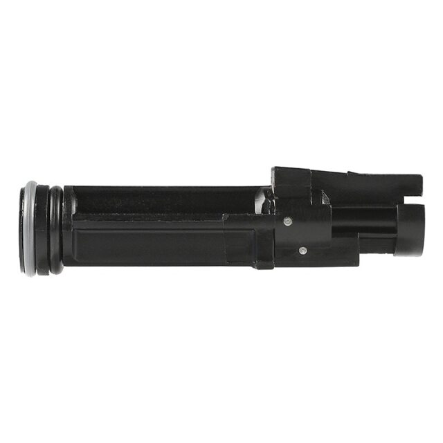 2026年5月入荷】GHK AK CO2 ローディングノズル (gkm-08-co2) V2従来型