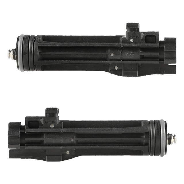 2025年10月入荷】GHK M4 GBB用 CO2ローディングノズル No.15-Co2