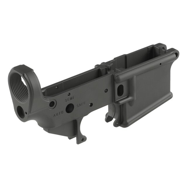 2026年5月入荷】GHK M4 GBB用 ロアレシーバー COLT刻印 (M4-19-COLT)