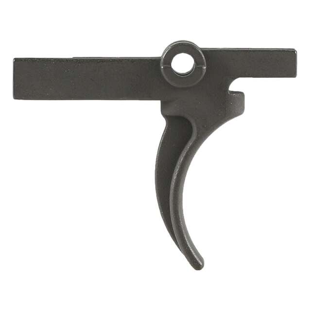 2025年6月入荷】GHK M4 GBB用 スチールトリガーセット (M4-25)